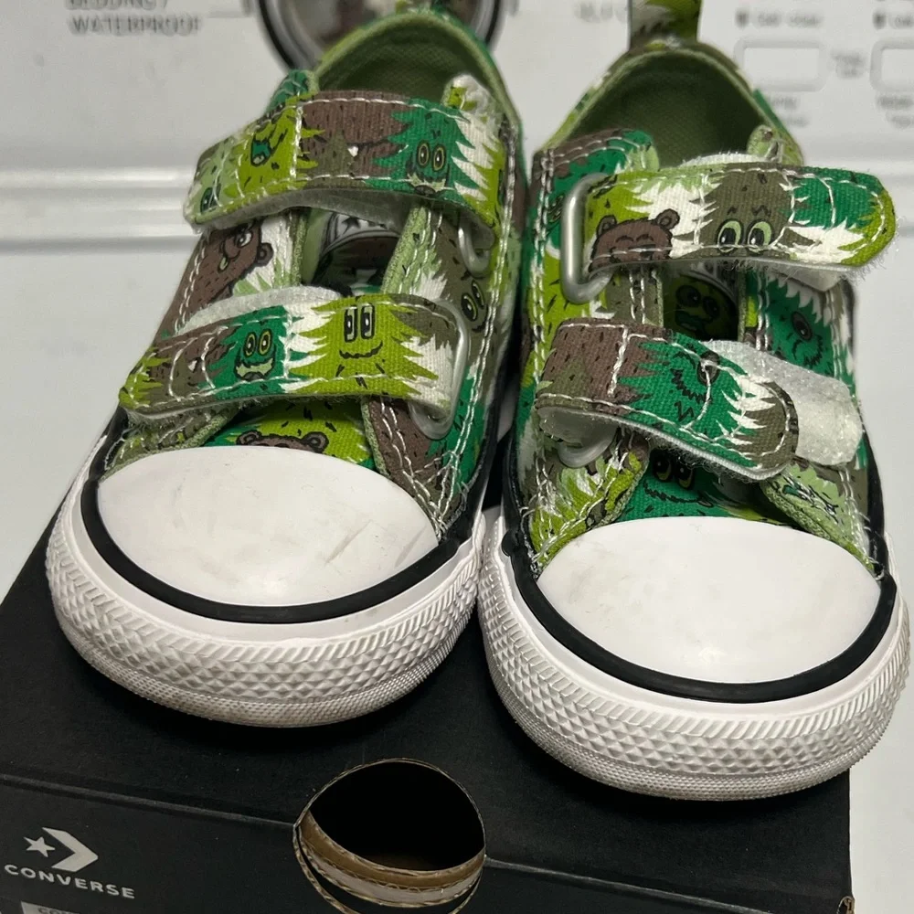 Converse 6c
